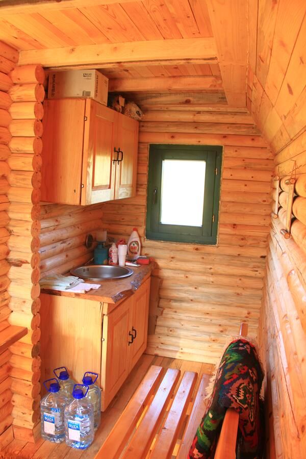 Кемпинги Etno Camp Bjelasica Биело-Поле-15