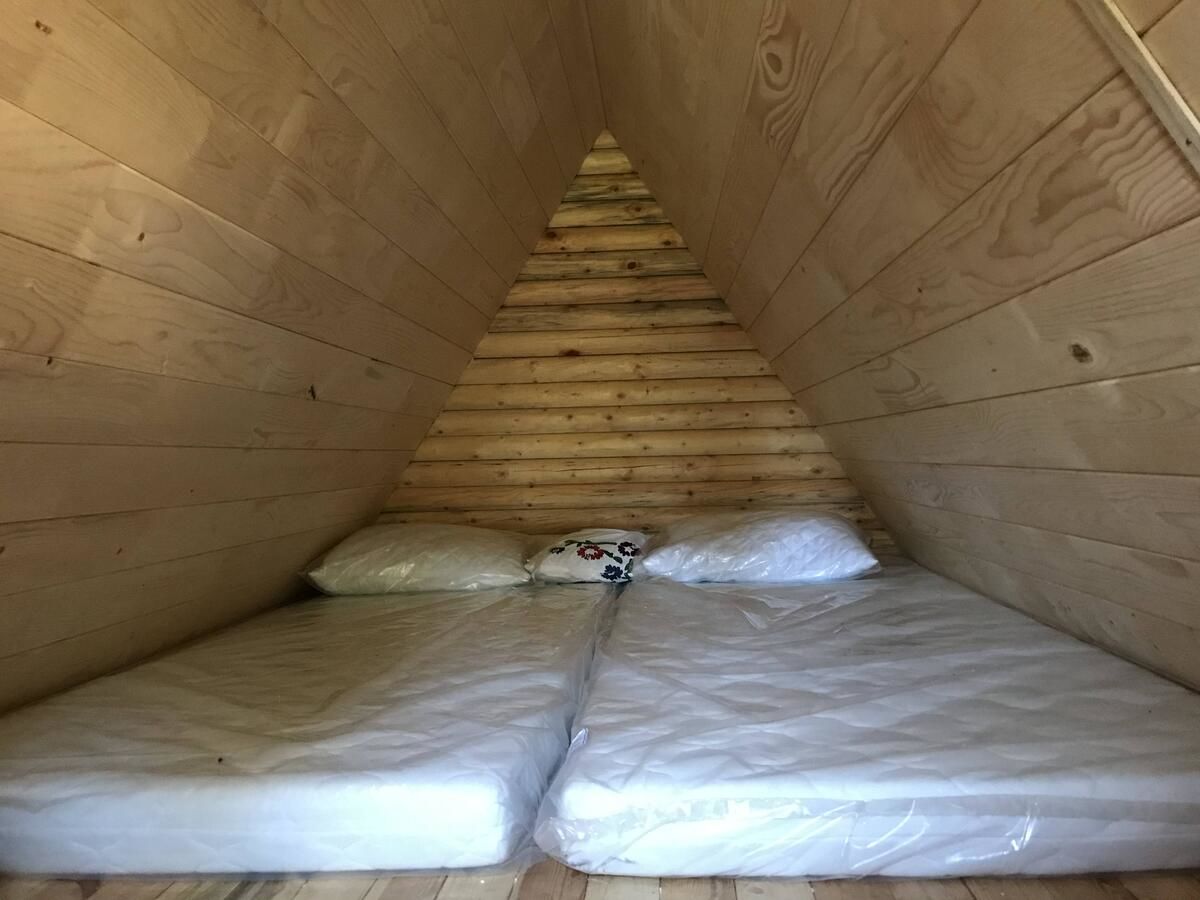 Кемпинги Etno Camp Bjelasica Биело-Поле-17