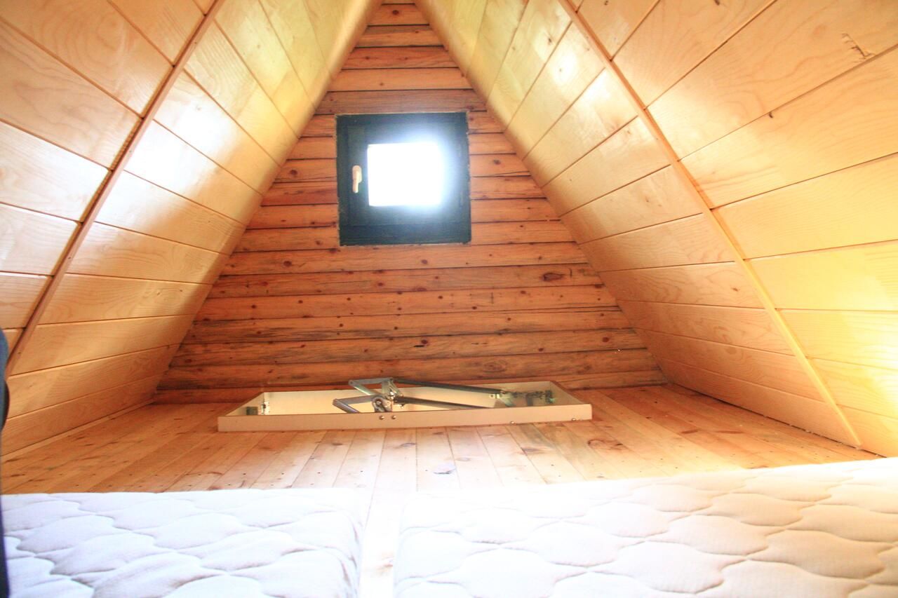 Кемпинги Etno Camp Bjelasica Биело-Поле-19