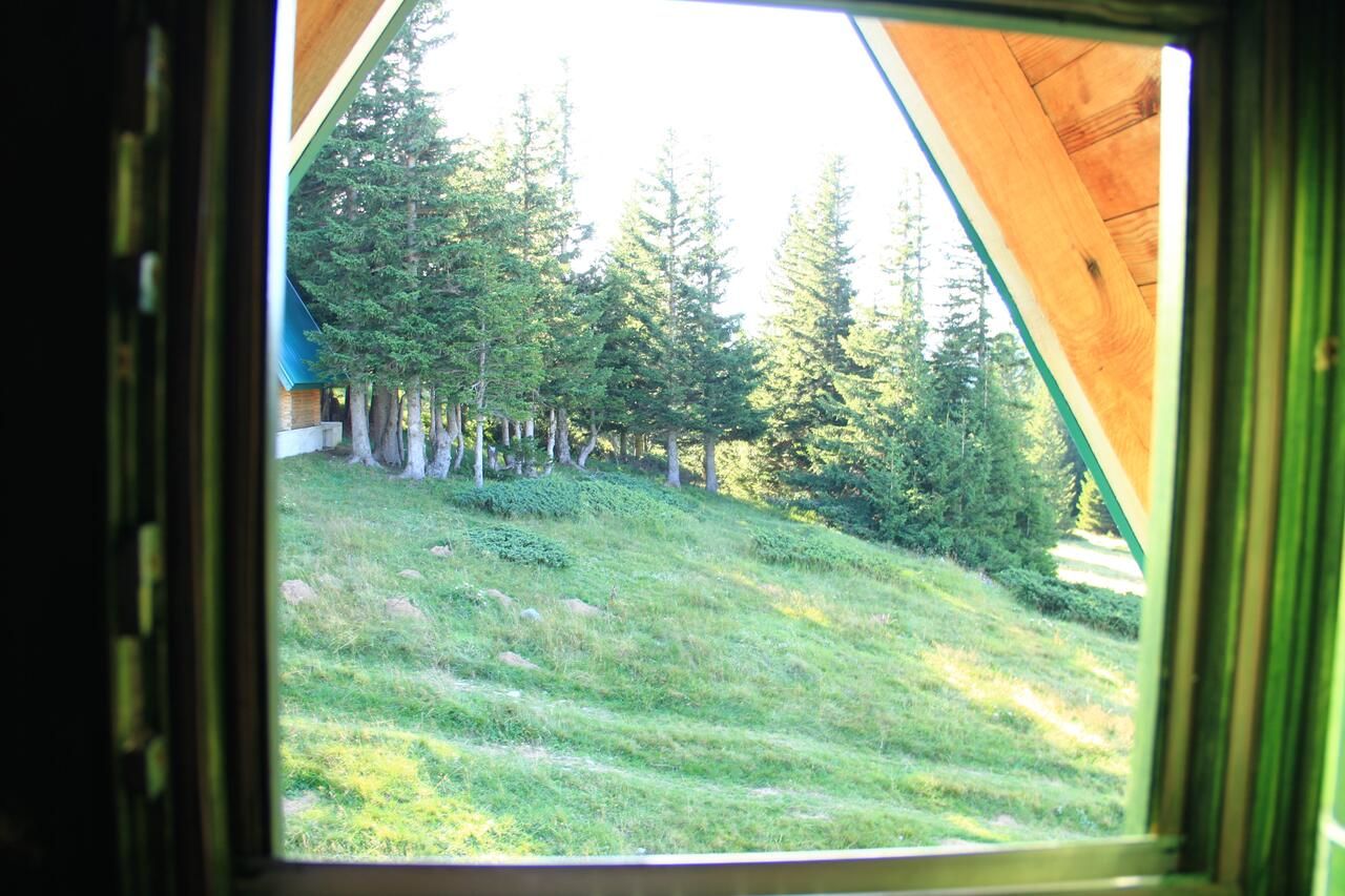 Кемпинги Etno Camp Bjelasica Биело-Поле-20