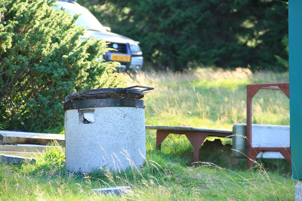 Кемпинги Etno Camp Bjelasica Биело-Поле-27