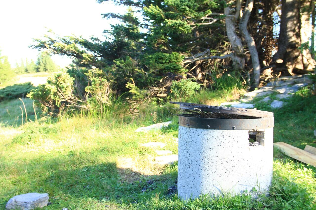 Кемпинги Etno Camp Bjelasica Биело-Поле-28