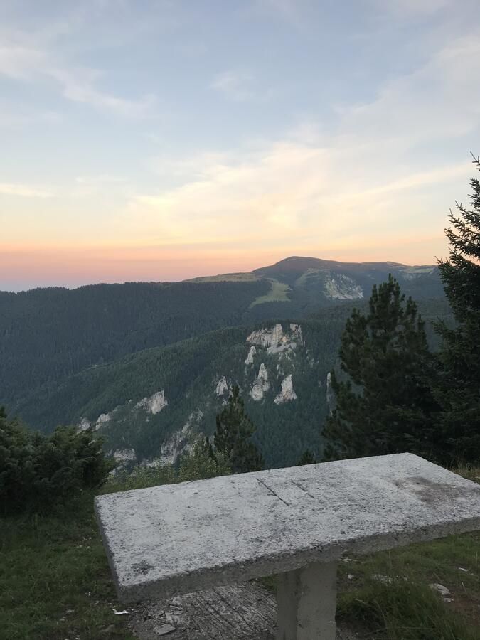 Кемпинги Etno Camp Bjelasica Биело-Поле-32