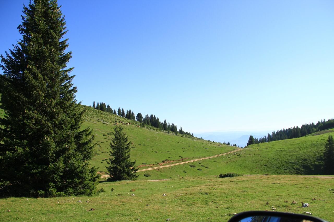 Кемпинги Etno Camp Bjelasica Биело-Поле-35