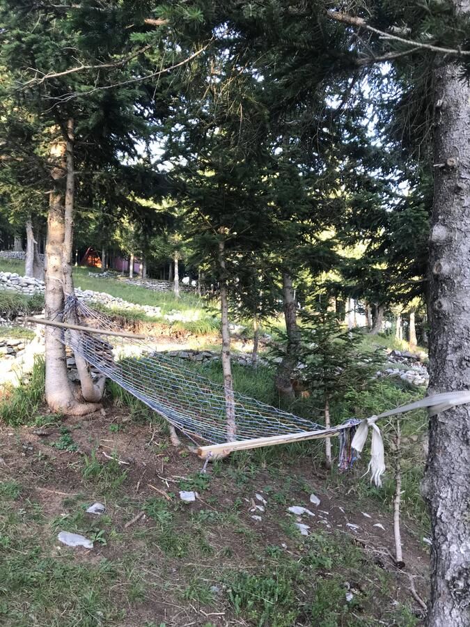 Кемпинги Etno Camp Bjelasica Биело-Поле-36