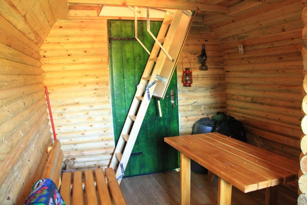 Кемпинги Etno Camp Bjelasica Биело-Поле-40