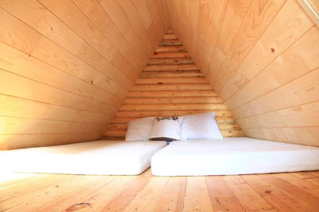 Кемпинги Etno Camp Bjelasica Биело-Поле-41