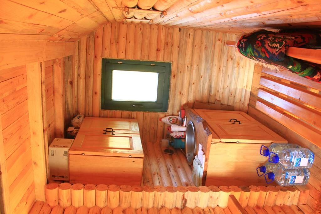 Кемпинги Etno Camp Bjelasica Биело-Поле-42