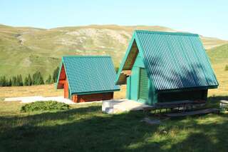 Кемпинги Etno Camp Bjelasica Биело-Поле-0