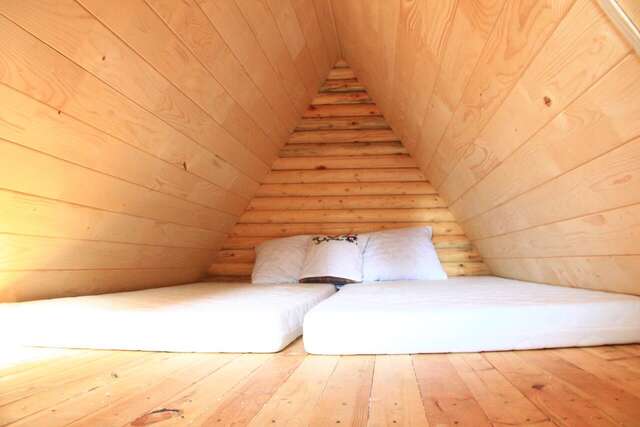 Кемпинги Etno Camp Bjelasica Биело-Поле-17