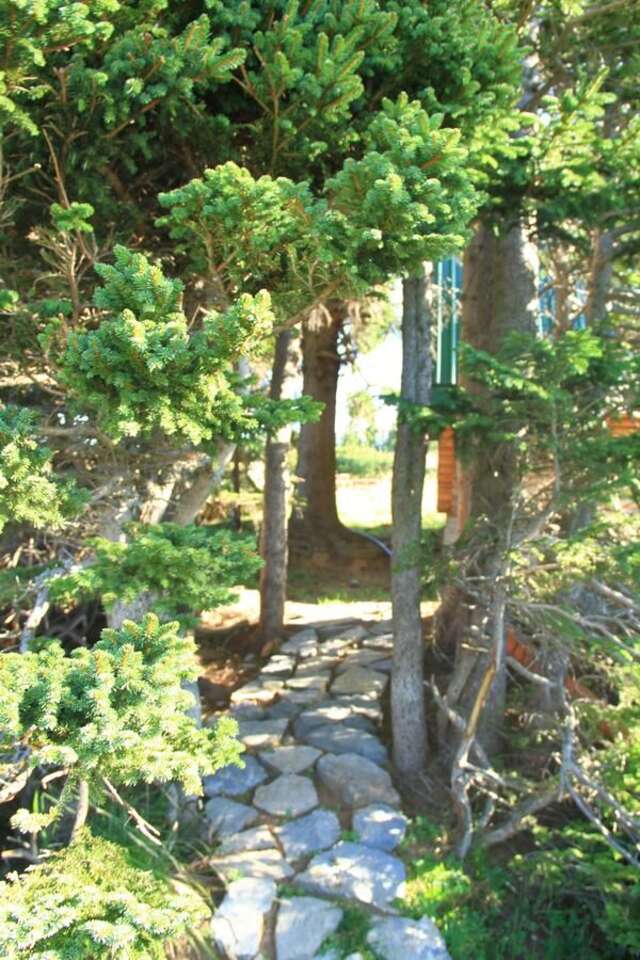 Кемпинги Etno Camp Bjelasica Биело-Поле-28