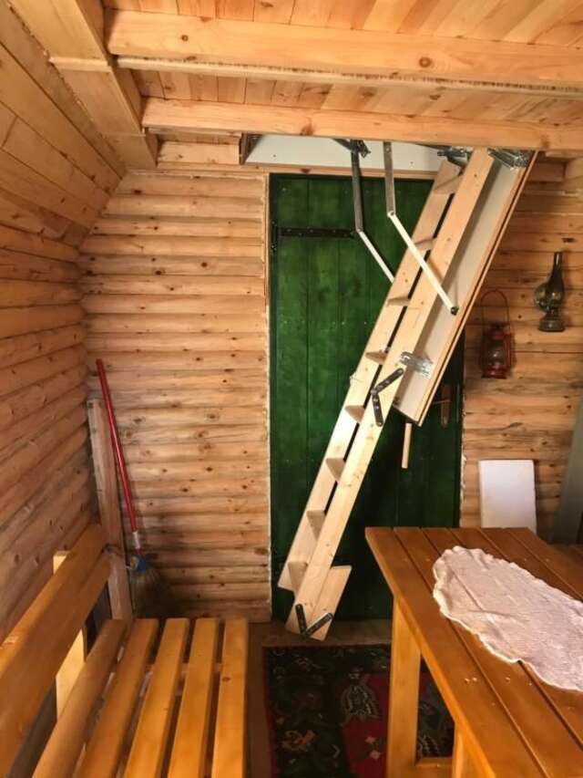 Кемпинги Etno Camp Bjelasica Биело-Поле-38