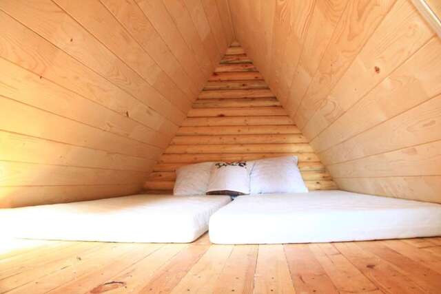 Кемпинги Etno Camp Bjelasica Биело-Поле-40